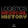 Last Years Loss by Logistics cover art