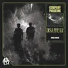 DISAPPEAR cover art