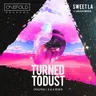Turned To Dust - K & K Remix cover art