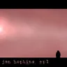 The End by Jon Hopkins cover art