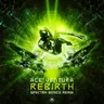 Rebirth by Ace Ventura cover art