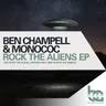 Man In The Middle - Original Mix cover art