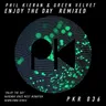 Enjoy the Day (vocal) by Green Velvet cover art