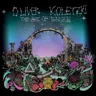 A Star Called Akasha by Oliver Koletzki cover art