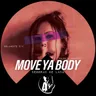 Move Ya Body by Deborah de Luca cover art