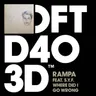 Where Did I Go Wrong - Ramp Club Mix cover art