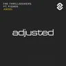 Angel (club mix) by Fisher cover art