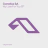Longing (extended mix) by Cornelius SA cover art