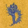 Divine Shadow cover art