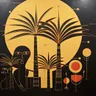 Push Me by Monkey Safari cover art