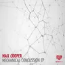 Ruptured cover art