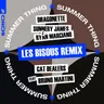Summer Thing (feat. Bruno Martini) - Les Bisous Extended Remix cover art
