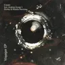 Voyager - Albert R. Remix cover art