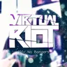 Fuck Gravity by Virtual Riot cover art