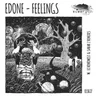 Feelings - Sahar Z Remix cover art