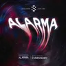 Alarma cover art