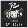 Kuaga (Lost Time) - S.P.Y Instrumental by S.P.Y cover art