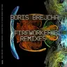 Fireworker - Dragan Georgiev Rework cover art