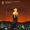 Hablando cover art