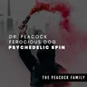 Psychedelic Spin by Dr. Peacock cover art