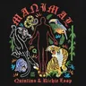 Manimal cover art