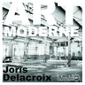 Art Moderne cover art