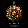 Valhalla (extended mix) cover art
