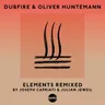 Fuego - Julian Jeweil Remix cover art