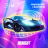 Midnight by Blasterjaxx cover art