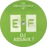 S-N-D by DJ Assault cover art