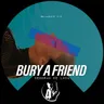 Bury a Friend by Deborah de Luca cover art