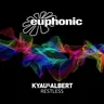 Restless - MSJ Remix by Kyau & Albert cover art