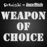 Weapon of Choice 2010 - Lazy Rich Dub;Fatboy Slim vs. Lazy Rich by Fatboy Slim cover art