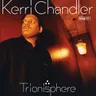 Nigerian Travels (Kaoz 6:23 Mix) by Kerri Chandler cover art