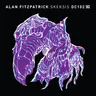 Skeksis (original mix) by Alan Fitzpatrick cover art