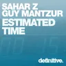 Estimated Time - Michel de Hey & M.I.R.K.O. Remix cover art