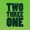 Two Three One (Extended Mix) by Danny Howard cover art