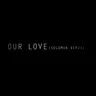 Our Love - Solomun Remix cover art