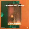 City Nights by Carlo Lio cover art