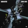 Ghost Kiss by Adam Beyer cover art