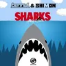 Sharks by Benny L cover art