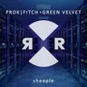 Sheeple by Green Velvet cover art