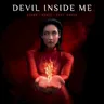 Devil Inside Me cover art