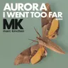 I Went Too Far (MK Remix) (Radio Version) cover art