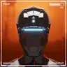 The Blaze (extended mix) by Massano cover art