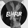 You're so High by Eli & Fur cover art
