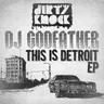 Let's Jit by DJ Godfather cover art