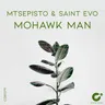 Mohawk Man cover art
