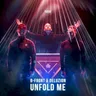 Unfold Me (extended mix) by B-Front cover art
