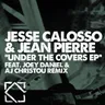 Under The Covers - Joey Daniel and AJ Christou Remix cover art